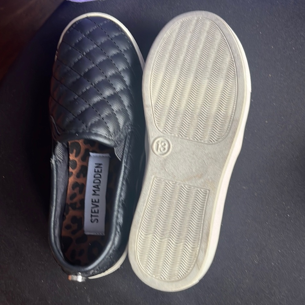 Steve Madden Kids Shoe